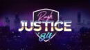 Rough Justice ’84 – Review