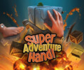 Super Adventure Hand – Review