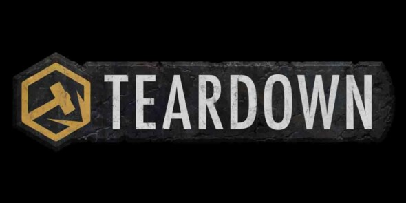 Teardown gets a console modpack update