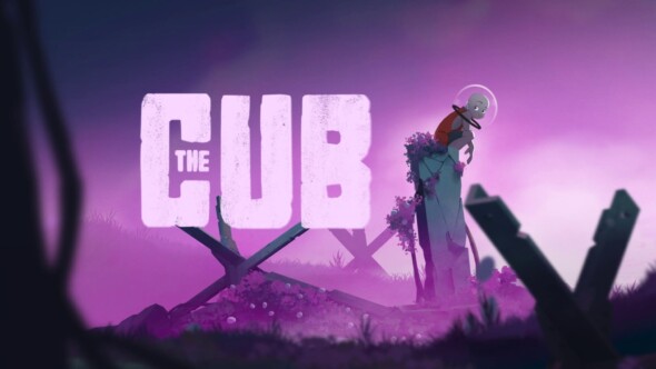 In The Cub you can now play as a kid on the run from hunters
