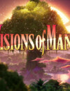 AFTER 15 YEARS the saga continues. Take a look at Visions of Mana