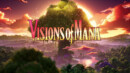 AFTER 15 YEARS the saga continues. Take a look at Visions of Mana