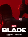 Face the night with Marvel’s Blade