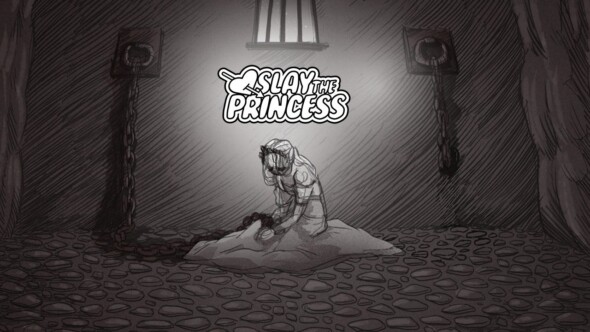 Slay the Princess drops a new update