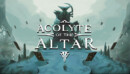 Acolyte of the Altar, a deck-building beast-slaying card game, coming soon