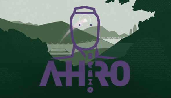 In Ahro, coming to the Switch, players go on a spiritual journey