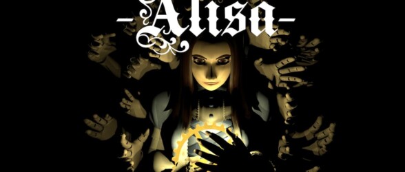Alisa: Developer’s Cut – Review