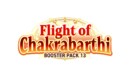 Cardfight!! Vanguard Booster Pack 13: Flight of Chakrabarthi