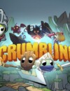 Unleash your inner child in VR with Crumbling