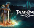 Defy the clutches of death in Deathbound – demo out now!