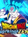 DRAGON BALL: Sparking! ZERO has a new trailer out now