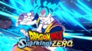 DRAGON BALL: Sparking! ZERO expands its roster yet again!