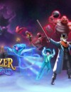 Ebenezer and the Invisible World – Review