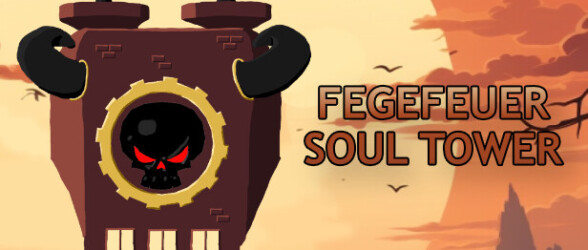 Fegefeuer Soul Tower arrives on Steam this year