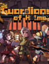 Guardians of Holme – Review
