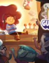 Lil’ Guardsman gets a release date and a new trailer!