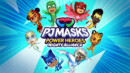 The PJ Masks return for a brand new gaming adventure