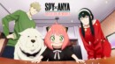 SPYxANYA: OPERATION MEMORIES is arriving around the summer