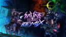 Savant – Ascent REMIX – Review