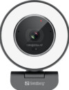Sandberg Streamer USB Webcam Pro Elite – Hardware Review