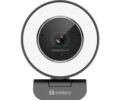 Sandberg Streamer USB Webcam Pro Elite – Hardware Review