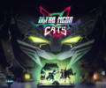 Co-op roguelike Ultra Mega Cats announced to enter Early Access this year