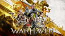 Warhaven celebrates its first 100 days