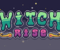 Witch Rise brings you a pixel art comic FPS on consoles on January 19