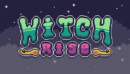 Witch Rise brings you a pixel art comic FPS on consoles on January 19