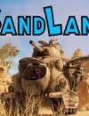 SAND LAND releases new trailer with very appropriate song