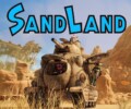 Sand Land drops its release date