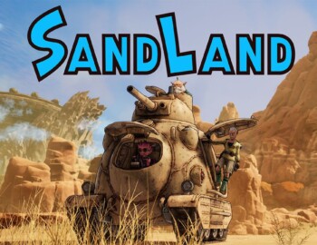 SAND LAND – Review