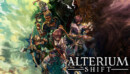 Alterium Shift – Preview