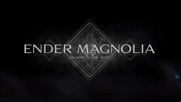 ENDER MAGNOLIA: Bloom in the Mist is out now on Early Access