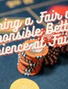 Ensuring a Fair and Responsible Betting Experience at Fairplay