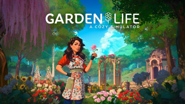 Discover the story of Garden Life: A Cozy Simulator