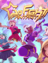 Go on a unique hand-drawn fighting adventure with friends in Go Fight Fantastic!