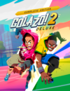 Release Date for Golazo! 2 Deluxe – Complete Edition confirmed for Nintendo Switch and PlayStation 5