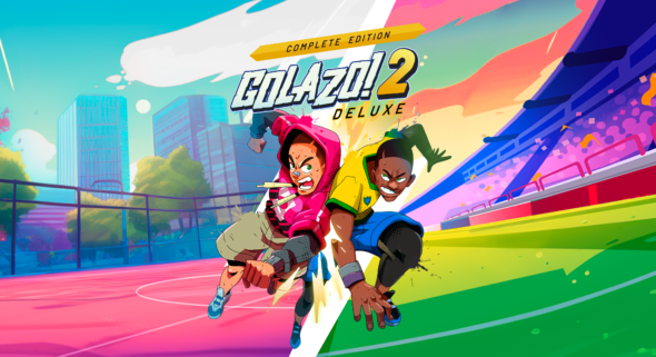 Release Date for Golazo! 2 Deluxe – Complete Edition confirmed for Nintendo Switch and PlayStation 5