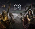 Return to the dark world of Gord with a new DLC
