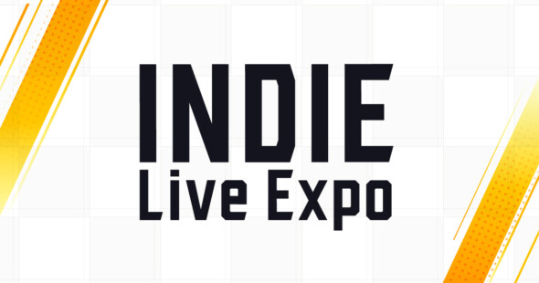 INDIE Live Expo announces its first event of the year to take place on May 25th
