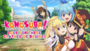 KONOSUBA – God’s Blessing on this Wonderful World! Love For These Clothes Of Desire! – Review