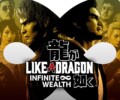 Like a Dragon: Infinite Wealth – Review