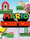 Mario vs. Donkey Kong – Review