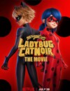 Ladybug & Cat Noir – The movie (DVD) – Movie Review