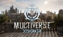 Kickstarter project Multiverse Designer now also has cyberpunk assets