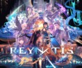 New game Reynatis looks like it could be a redemption for many anime games