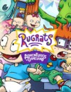 What year is it? The new Rugrats game is coming next month! Play the demo now