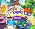 What year is it? The new Rugrats game is coming next month! Play the demo now