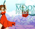 Saga of the Moon Priestess – Review